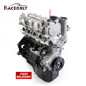 03C100038H ประกอบเครื่องยนต์รถยนต์ประสิทธิภาพสูงสำหรับ VW เครื่องยนต์กอล์ฟ Sagitar 1.6 TSI เครื่องยนต์เบนซิน18มอเตอร์ Opel 1.6 - Product Image 1