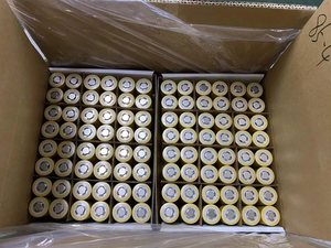 高品质HLY 26650 5000毫安时3C 3.7伏电池锂离子电池电动工具出厂价格 - Product Image 4