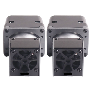 Mini Matrix led biled projektör lens far 6000K 3000K 1.5 inç LED modülü m5 m5l m5h m5h + motosiklet için - Product Image 6