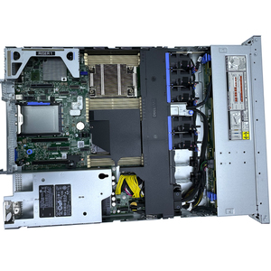 All-Flash-NVMe-Speichers erver R650XSRack-mounted Enterprise Server-Server mit verschiedenen nützlichen Funktionen in R350 R650XS - Product Image 5