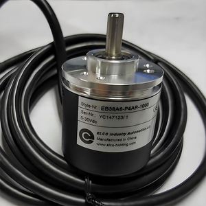 ELCOエンコーダEVR90A12-H4PR-1024 + 1050.R00102インクリメントロータリーエンコーダ在庫あり