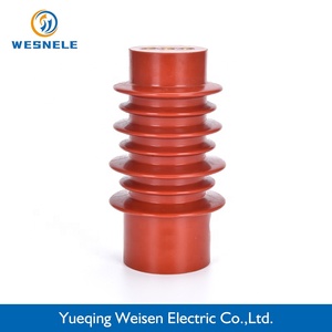 Nhựa Epoxy điện áp cao 40,5kv điện dung trong nhà Thanh cái bài cách điện hỗ trợ yếu tố vật liệu - Product Image 2