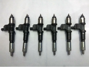 燃料噴射装置ノズル - Product Image 6