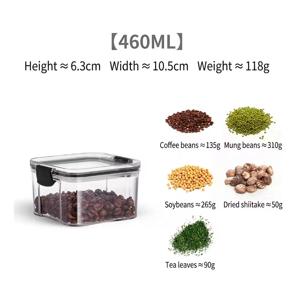 460ML