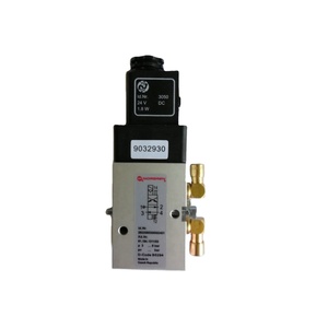 CD102 61.184.1311 электромагнитный клапан SM102 цифровая офсетная печатная машина, запасные части, торговля для тампонной печатной машины по цене