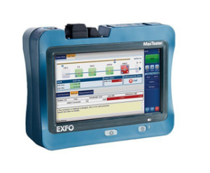 סיב אופטי מקורי exfo maxtester <span class=keywords><strong>pon</strong></span> otdr עם iolm תוכנה iolm 715d 730c otdr