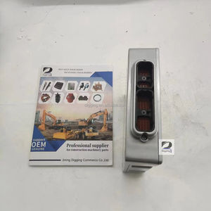 21M9-32231 ECM Excavator Controller <strong>MCU</strong> 21M9-32231 Including <strong>Program</strong> - Product Image 3