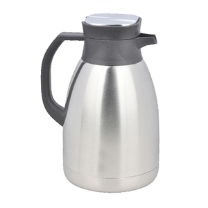 食品グレードのベリーカップ1L1.5L2L二重壁真空断熱ティーコーヒーステンレス鋼魔法瓶