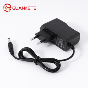 DC 12V 1A adaptador de corriente 100-240V AC DC convertidor adaptador cargador interruptor fuente de alimentación unidad - Product Image 2