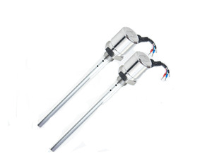 水センサー容量性RS485出力レベルセンサー0-30m容量性レベルトランスミッタ - Product Image 6
