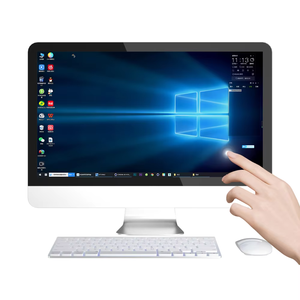 Computadoras todo en uno Computadora de escritorio a la venta La mejor computadora de escritorio para uso doméstico