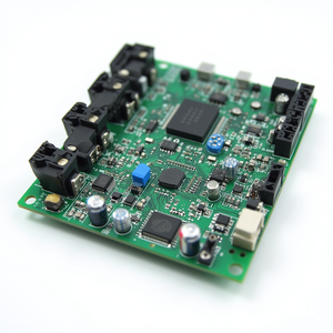 代表的な基準で製造された高品質LED照明製品アルミニウム基板PCB PCBA - Product Image 3