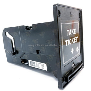 High Quality USA Most Popular <strong>Flash</strong> <strong>Memory</strong> Upgradable Using USB PC Connection PTI Phoenix Printer for Skill Game
