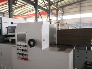 Fully Automatic Stripping Machine MYP-1320Q Die Cutting Machine Paper Card Die <strong>Cutter</strong> for Paper Box - Product Image 6