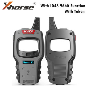 Remote Key Programmer Globale Version Mit ID48 Xhorse VVDI Mini Key Programmier tool