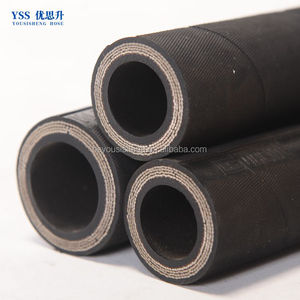 Üst fabrika 1/4 <span class=keywords><strong>5</strong></span>/16 3/8 1/<span class=keywords><strong>2</strong></span> <span class=keywords><strong>5</strong></span>/8 3/4 1 inç <span class=keywords><strong>DN</strong></span> 32 endüstriyel yüksek basınçlı tel hortum