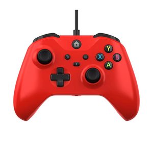 Hot Selling <strong>X</strong>-box Series <strong>X</strong> Console Gamepad Wired <strong>X</strong>-box One <strong>Controller</strong> with Vibration Motor Joysticks &amp; Game <strong>Controllers</strong> - Product Image 5