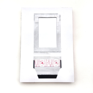 Özel yapmak A4 50/100 sayfa eyer dikiş/iplik ciltleme Sticker yapışkanlı kağıt kitap - Product Image 6