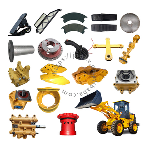 OEM asli syy <span class=keywords><strong>Liugong</strong></span> Longgong Mini Aksesori pemuat Backhoe Aksesori pemuat - Product Image 6