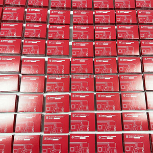Originale Raspberry Pi modello Pi4 4b 1 GB RAM fai da te tipo B Kit scheda di sviluppo Pi 4 1G Computer RPI4 modello B Pi4b 1 GB - Product Image 5