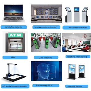 Hochwertiges HD-USB-Kamera modul Autofokus IMX179 CMOS 8MP-Kameramodul