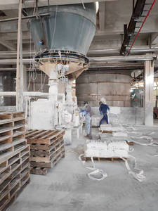 Biossido di titanio anatasio prezzo di fabbrica 98% purezza industriale grado A100 prodotto di silice Fumed - Product Image 3