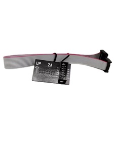 ラティスダウンローダー、高速プログラマーHW-USBN-2B <span class=keywords><strong>FPGA</strong></span>シミュレーター、Ispdownバーナー - Product Image 3