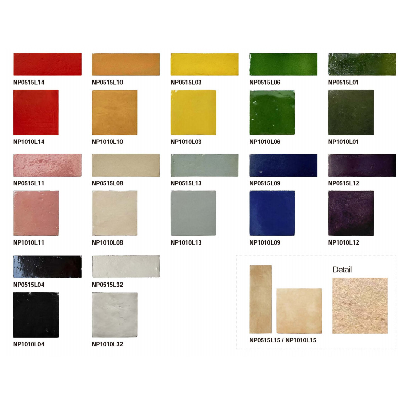 multicolore