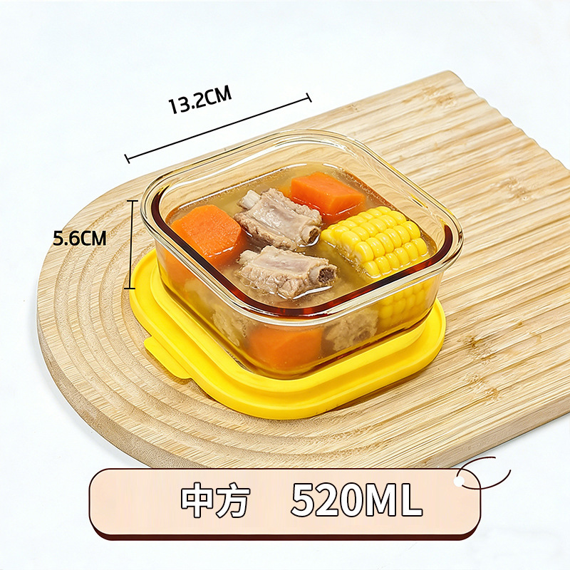 Chinois-520ml