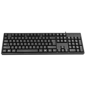 OEM-teclado de juego de oficina con cable, personalizado, 2022 teclas, otro texto, 104 - Product Image 4