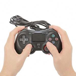 Accesorios de juego, mando con cable USB, consola para PS4 - Product Image 5