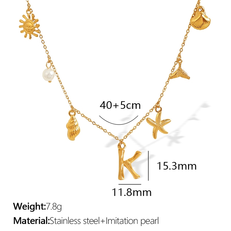 Gold K