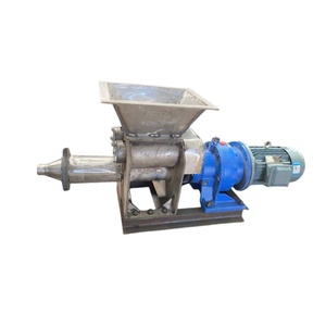 陶瓷生产和制砖用粘土搅拌机陶带真空挤出机泥浆精炼机 - Product Image 4