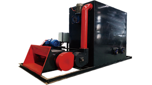 New EPS Recycling Plant and Transform EPS Into Thermal Insulation Boards Machine to <strong>Recycle</strong>, Treat, Transform and <strong>Reuse</strong> EPS - Product Image 6