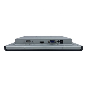 High Quality Industrial Touch Screen <strong>Computer</strong> 2GB RAM 8GB ROM LCD Industrial Panel PCs Android <strong>Operating</strong> <strong>System</strong> Intel Processor - Product Image 5