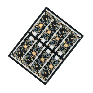 ชุดประกอบ PCB TG สูง PCBA SMT ส่วนประกอบการจัดหาการผลิตแผงวงจร PCB - Product Image 6