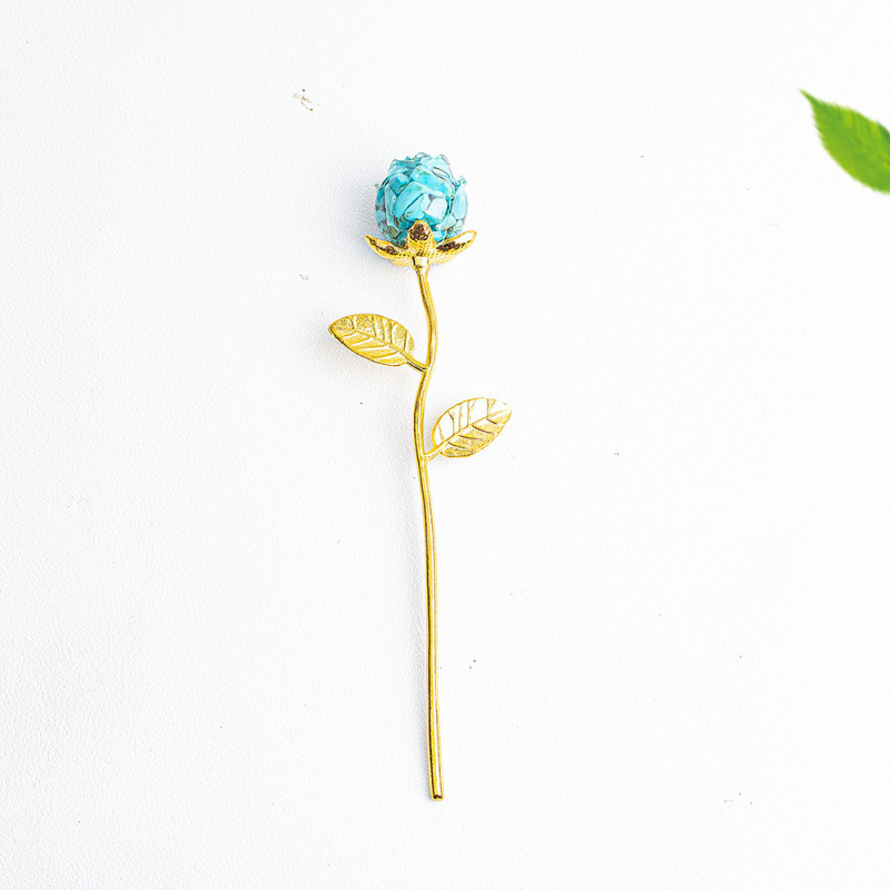 colorful Turquoise