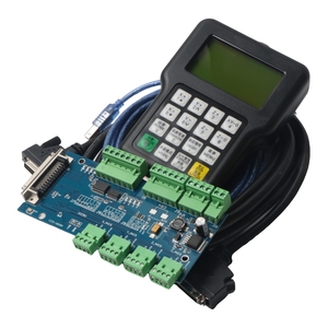 Enrutador CNC avanzado Controlador original DSP 0501 Controlador de mango de 3 ejes para sistema Cnc Router Dps - Product Image 2