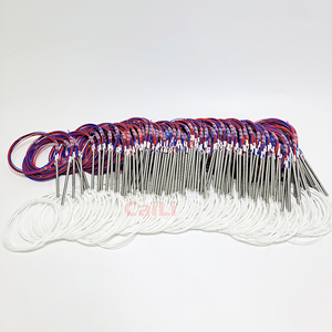 Lote de 50 piezas 1x2 conectores divisores de fibra óptica FBT 0,9mm acoplador desequilibrado 5/95-25/75 diferentes tipos para uso de red 4G FTTH - Product Image 2