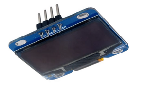 1.3 pollici I2C IIC seriale 128x64 OLED LCD LED modulo di visualizzazione Monitor per Arduino 51 MSP420 STIM32 SCR SH1106 scheda di sviluppo