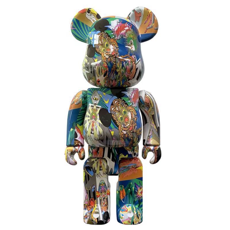 Mickey