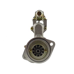 MITSUBISHI otomatik marş motoru için kedi S6k S4S S4E M3T56182 M3T56183 18239 24V 5.0KW 10T - Product Image 2