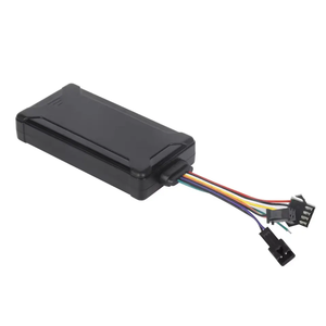 4G Location Track System GPS-Tracker-Plattform für Fahrzeug-Tracking-Gerät mit Tracking-Software - Product Image 1