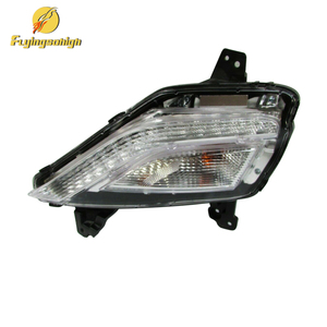 โคมไฟ LED สำหรับ Chevrolet Spark 2019-2021 42671918 42671917จากสหรัฐอเมริกา - Product Image 1