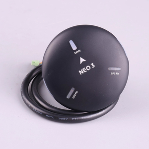 CUAV NEO 3Pro Navigation et positionnement GPS Open Source Pixhawk Positionnement haute précision Modèle GNSS Contrôle de vol - Product Image 6