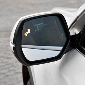 Blind Spot Mirror Radar Sensor Anti <strong>Collision</strong> <strong>Detection</strong> <strong>System</strong> for honda CRV CR-V - Product Image 4
