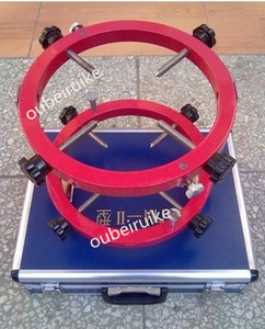 Elastic Modulus Concrete Compressometer-<strong>extensometer</strong> <strong>Testing</strong> <strong>Machine</strong> - Product Image 5