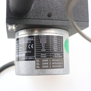 GAX60 R13/12 E10 LB sick 17 bit <strong>rotary</strong> <strong>encoder</strong> incremental <strong>module</strong> price flex mount interface - Product Image 5