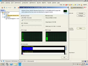 ZTE NMS NetNumen U31 R20 V12.22.20 <strong>Network</strong> Management <strong>Software</strong> for Telecom Parts - Product Image 2