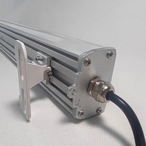 CNC工作機械用多機能LEDマシンライトIP67 LEDワークライト工場直接価格 - Product Image 4